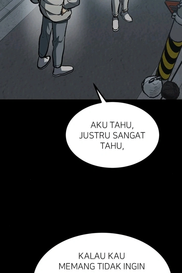 King MMA Chapter 125 Gambar 21