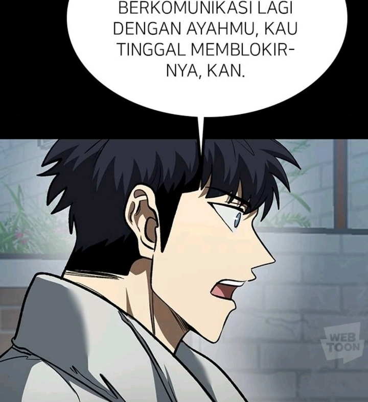 King MMA Chapter 125 Gambar 22