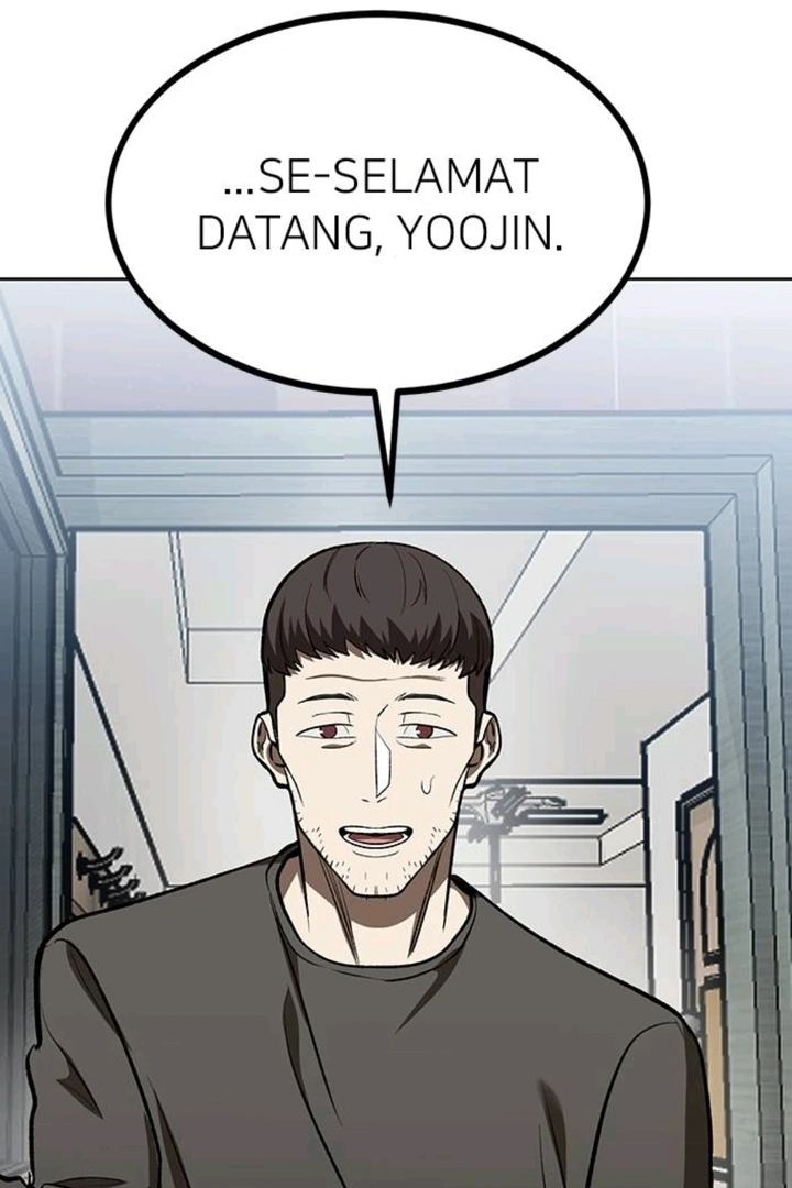 King MMA Chapter 125 Gambar 39