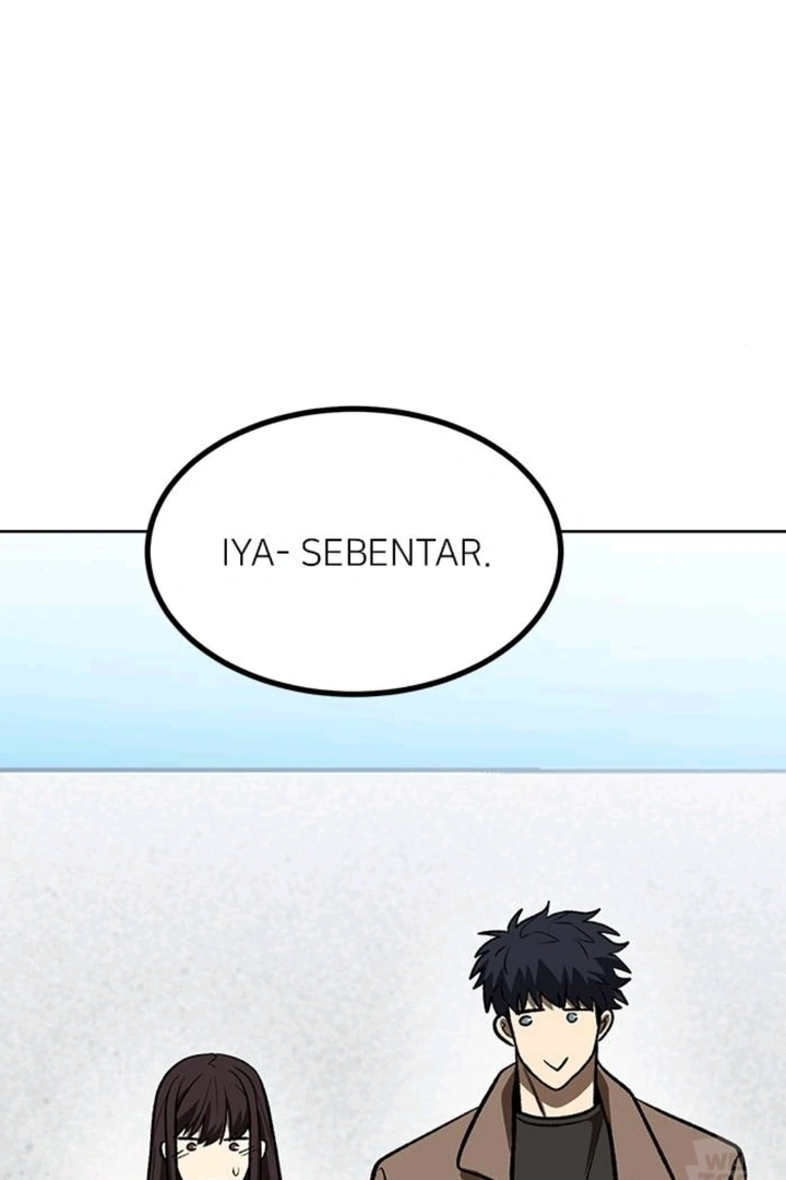 King MMA Chapter 125 Gambar 33