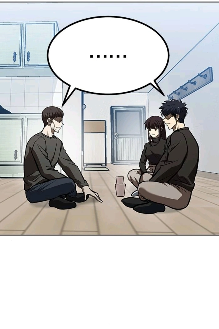 King MMA Chapter 125 Gambar 46