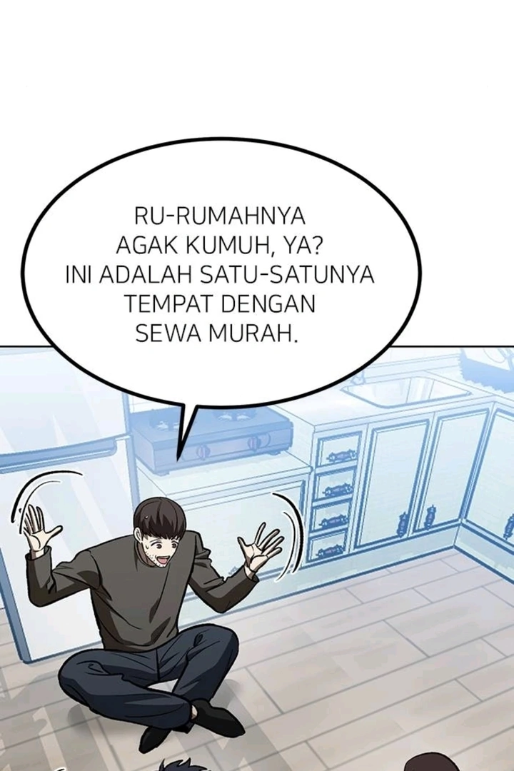 King MMA Chapter 125 Gambar 47