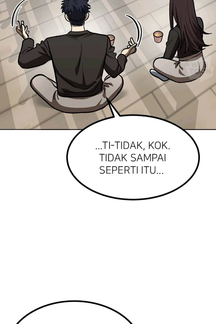 King MMA Chapter 125 Gambar 48