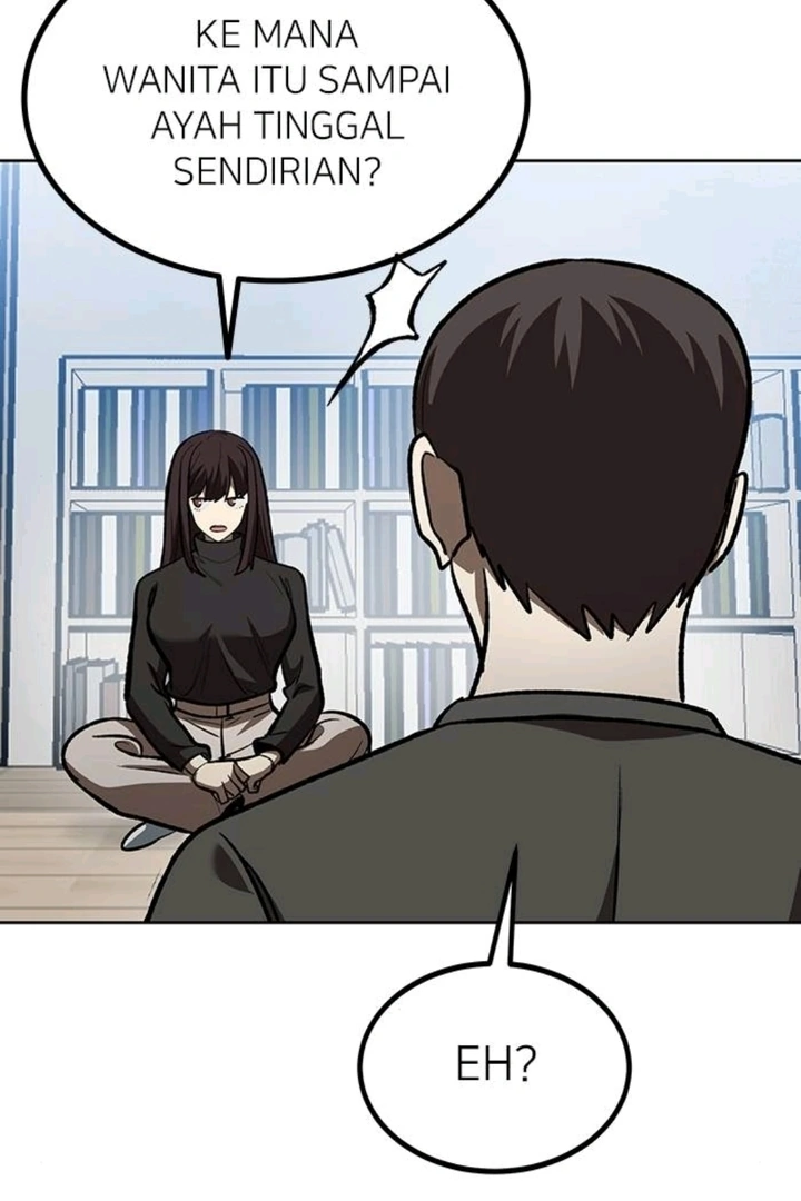 King MMA Chapter 125 Gambar 49