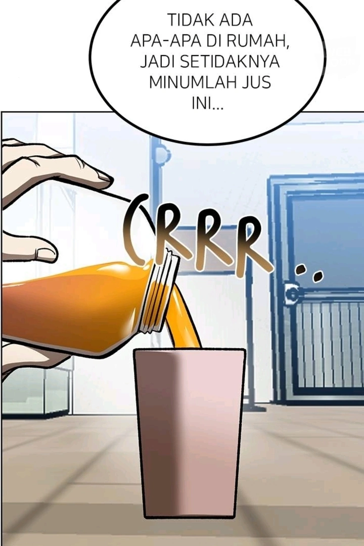 King MMA Chapter 125 Gambar 41