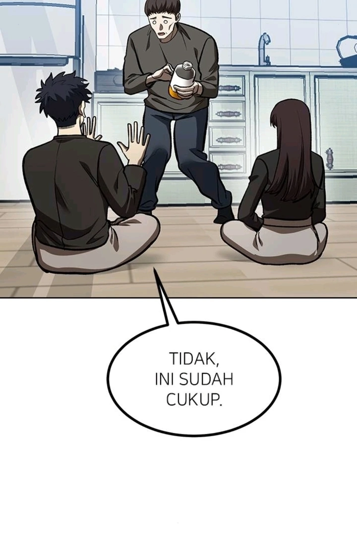 King MMA Chapter 125 Gambar 43