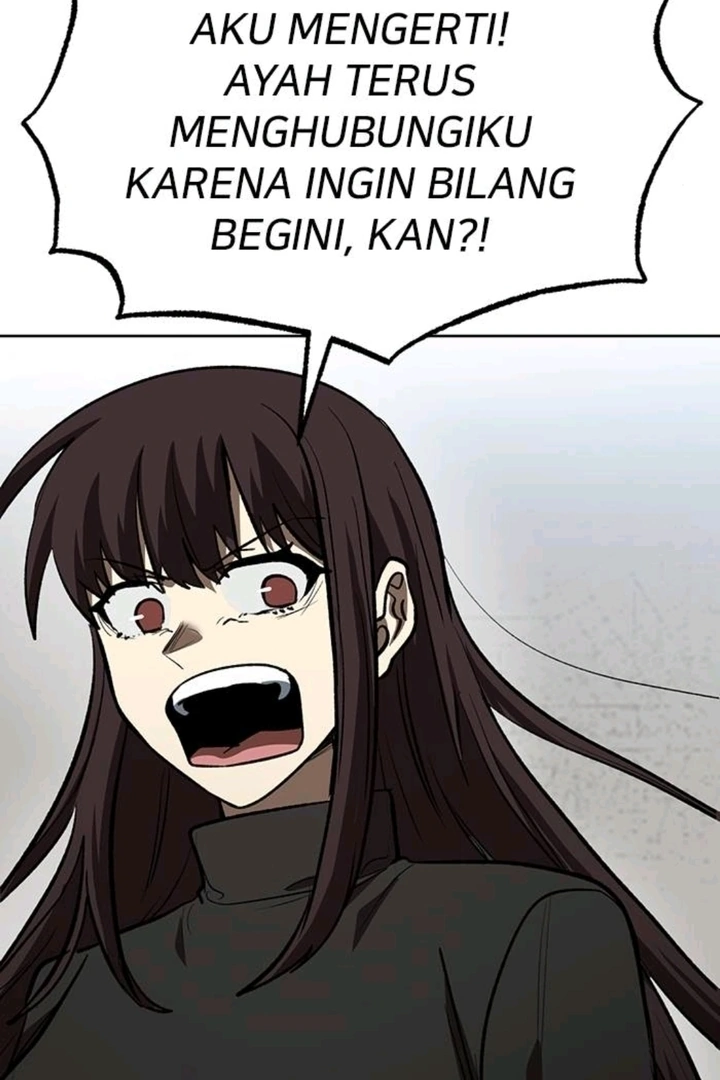 King MMA Chapter 125 Gambar 57