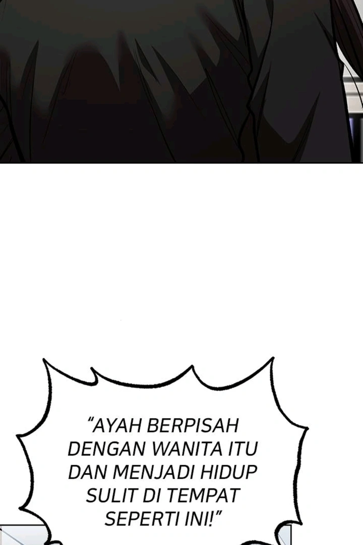 King MMA Chapter 125 Gambar 58