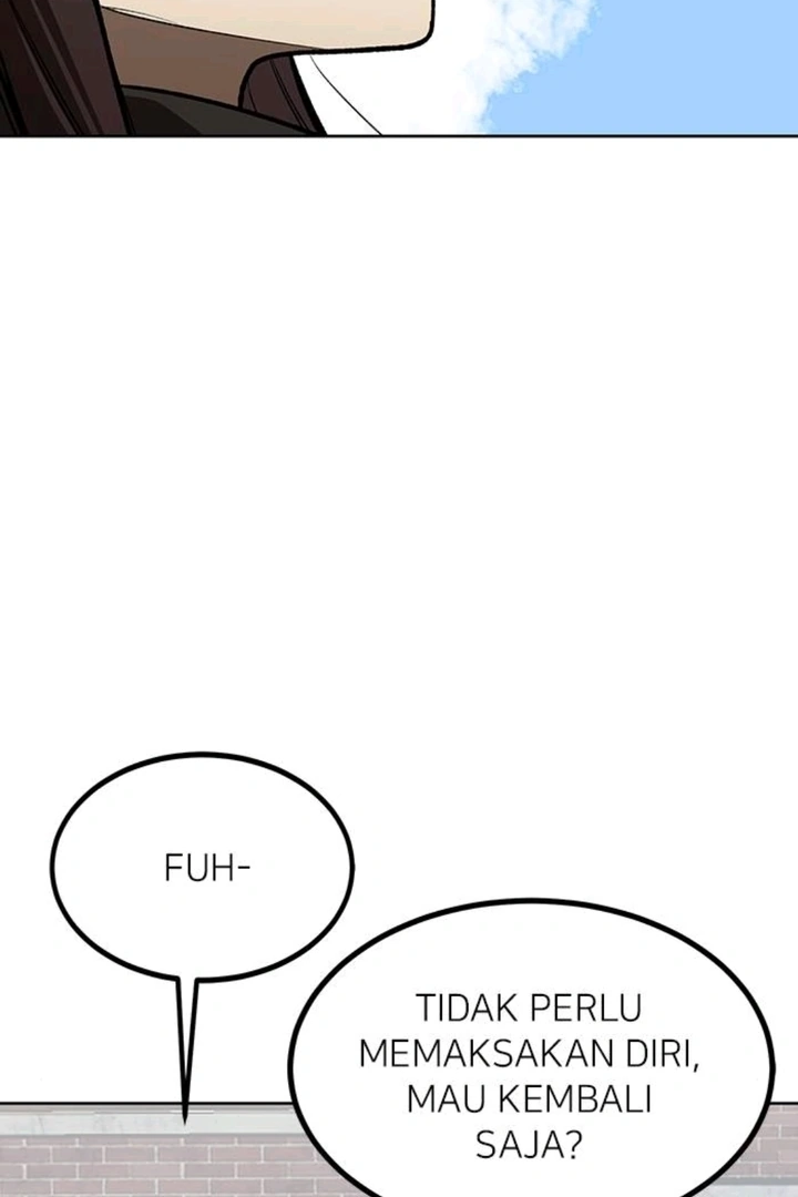 King MMA Chapter 125 Gambar 5