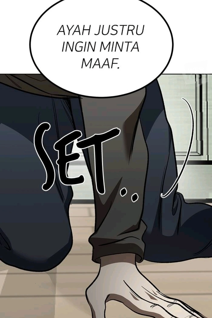 King MMA Chapter 125 Gambar 64