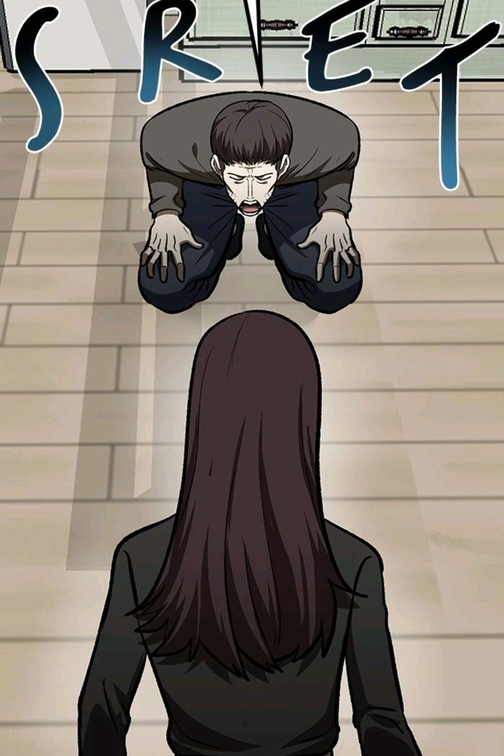 King MMA Chapter 125 Gambar 66