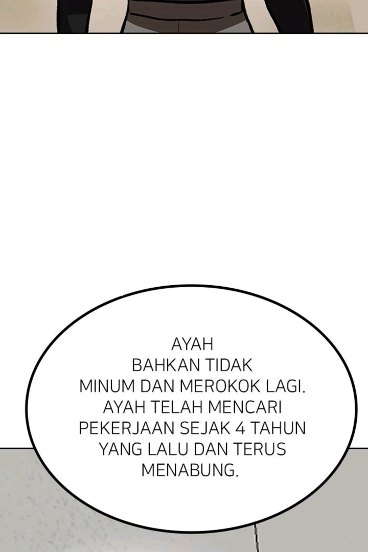 King MMA Chapter 125 Gambar 67