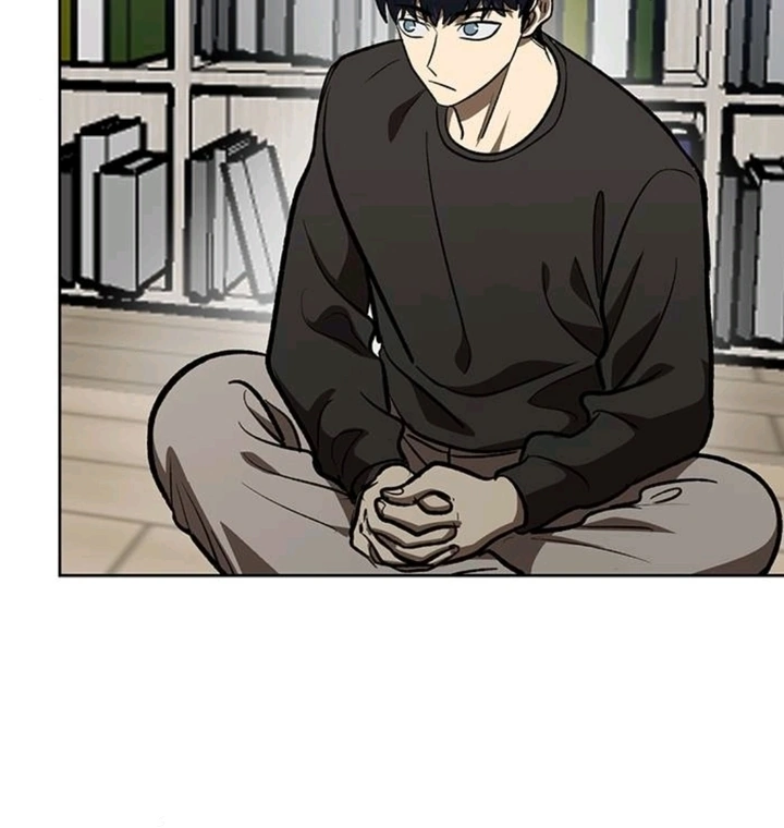 King MMA Chapter 125 Gambar 61