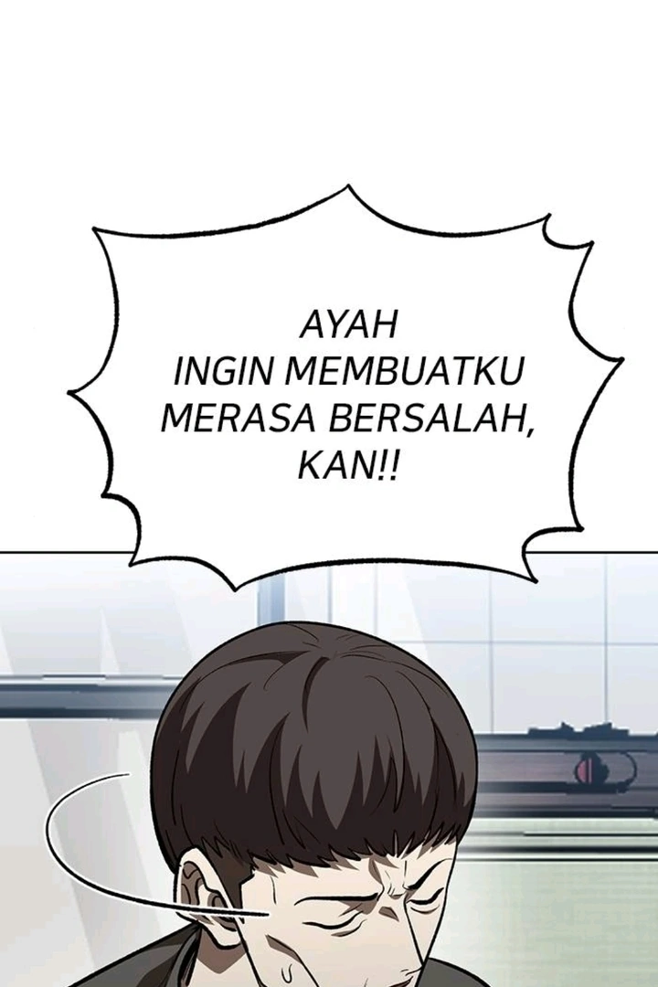 King MMA Chapter 125 Gambar 62