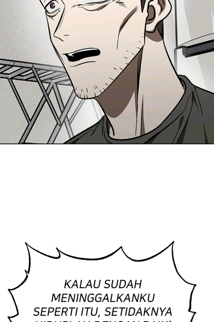 King MMA Chapter 125 Gambar 74