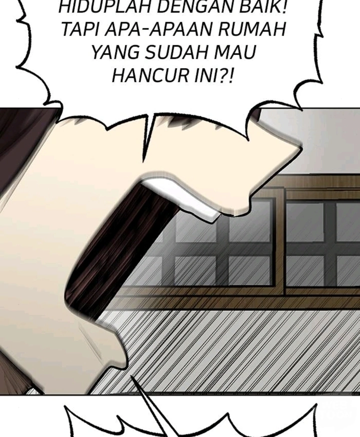 King MMA Chapter 125 Gambar 75