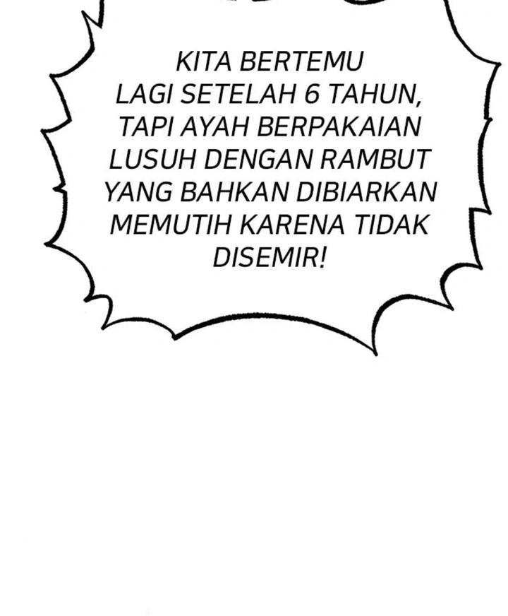 King MMA Chapter 125 Gambar 76