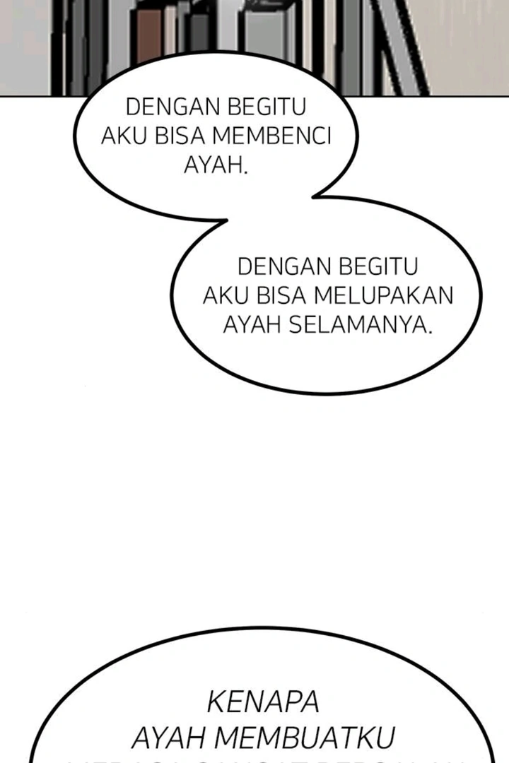 King MMA Chapter 125 Gambar 78