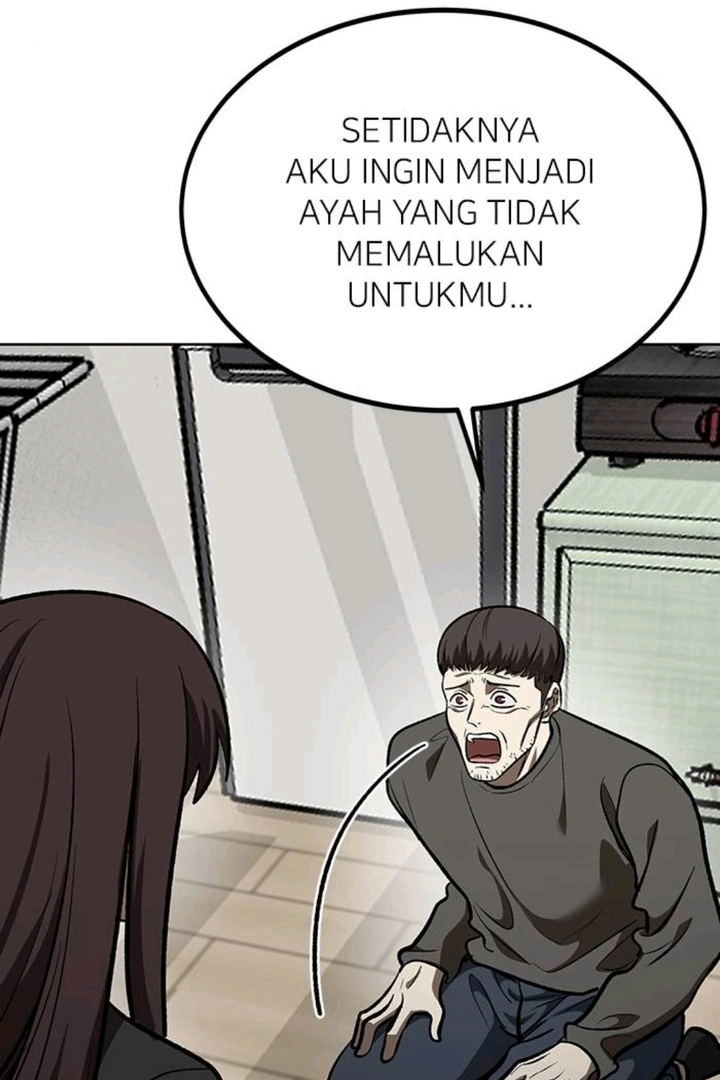 King MMA Chapter 125 Gambar 70