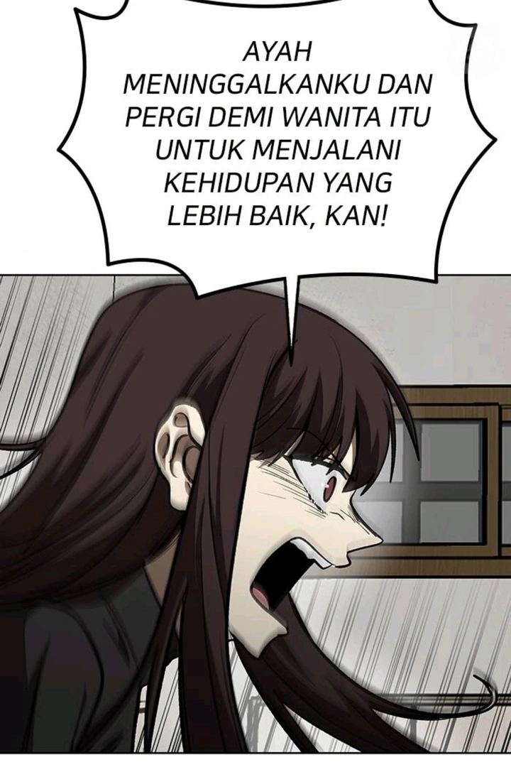 King MMA Chapter 125 Gambar 72