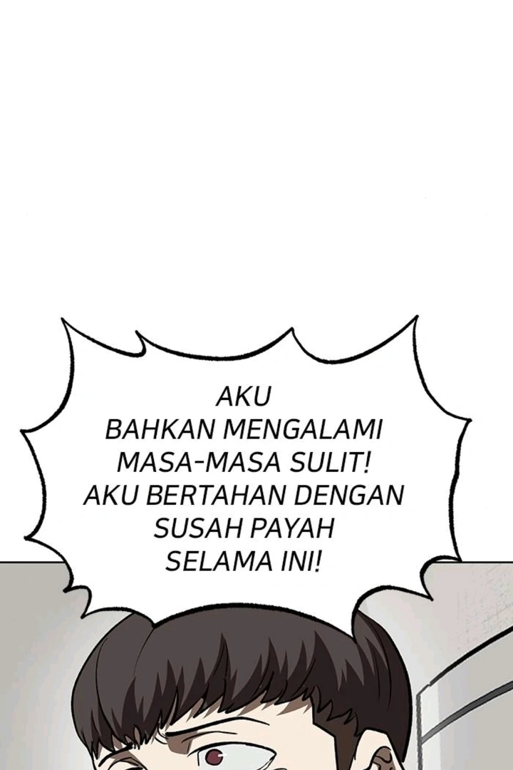 King MMA Chapter 125 Gambar 73