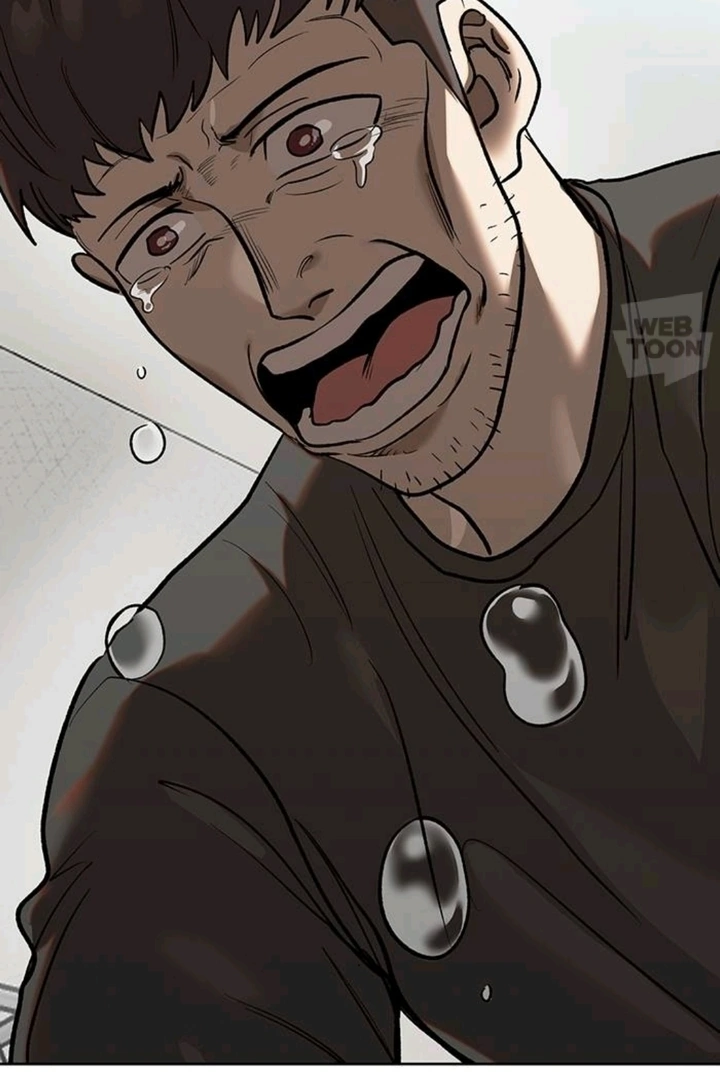 King MMA Chapter 125 Gambar 86