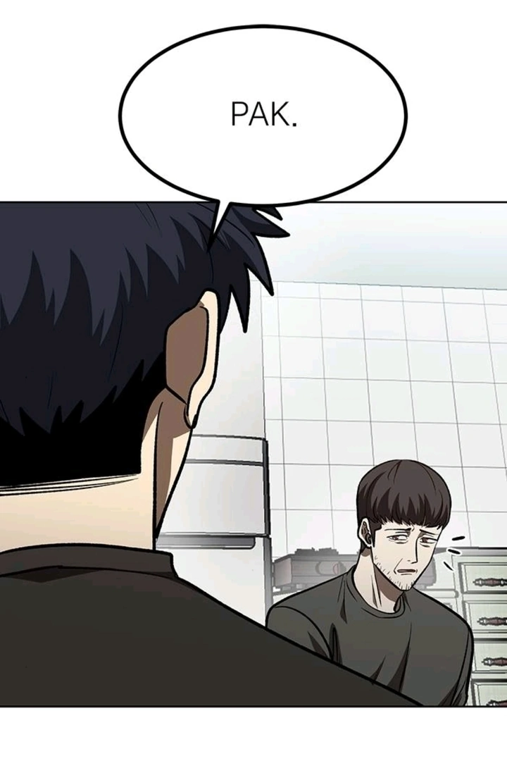 King MMA Chapter 125 Gambar 89