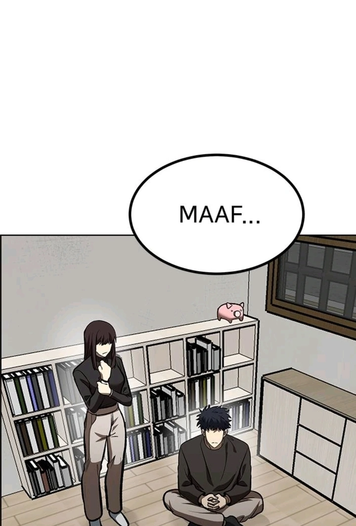 King MMA Chapter 125 Gambar 82