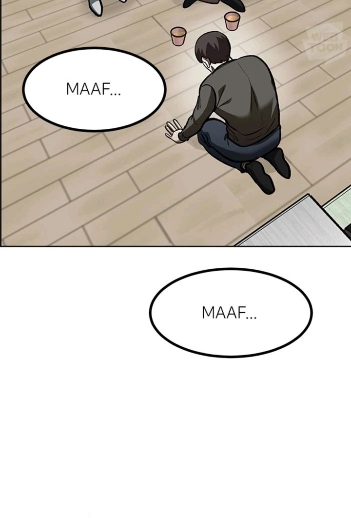 King MMA Chapter 125 Gambar 83