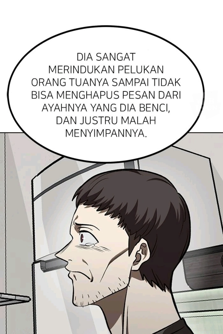 King MMA Chapter 125 Gambar 94