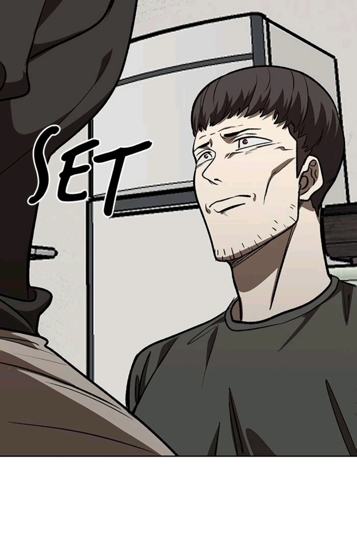 King MMA Chapter 125 Gambar 96