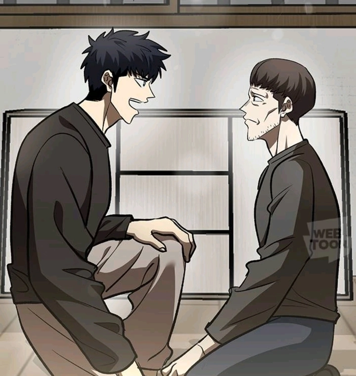 King MMA Chapter 125 Gambar 98