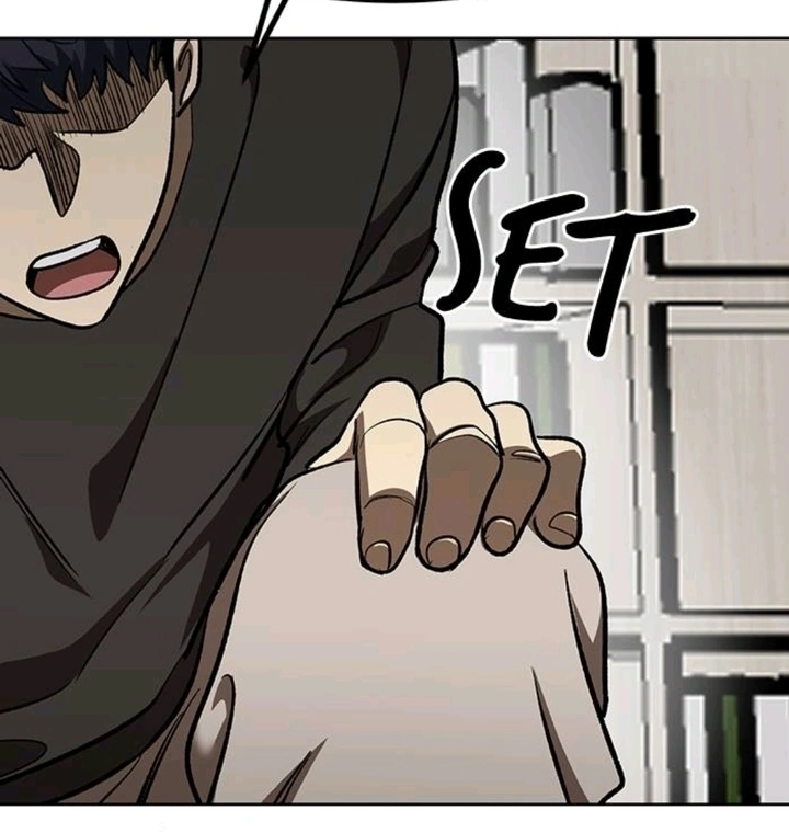 King MMA Chapter 125 Gambar 91