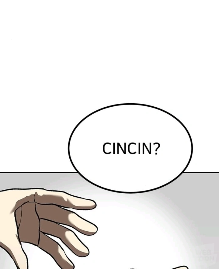 King MMA Chapter 126 Gambar 14