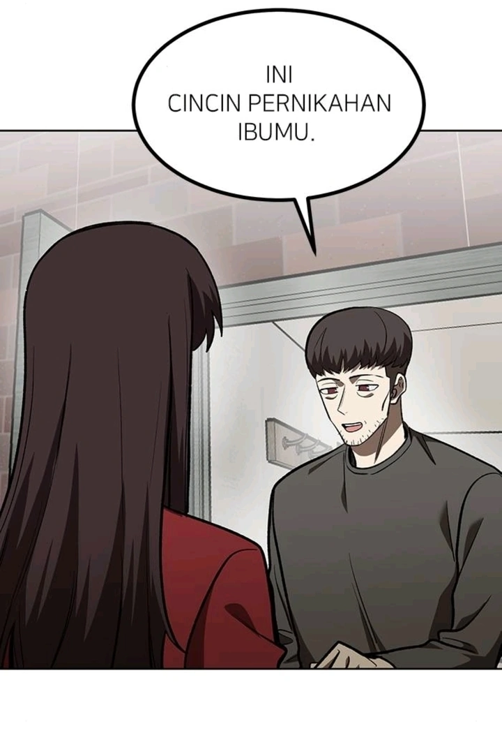 King MMA Chapter 126 Gambar 16