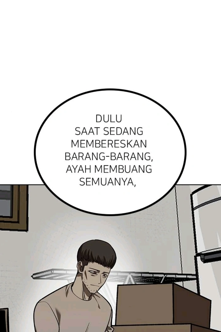 King MMA Chapter 126 Gambar 17