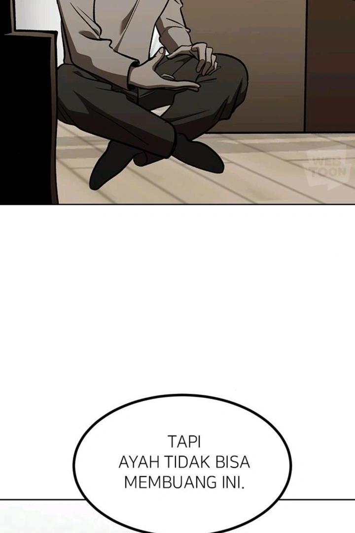 King MMA Chapter 126 Gambar 18