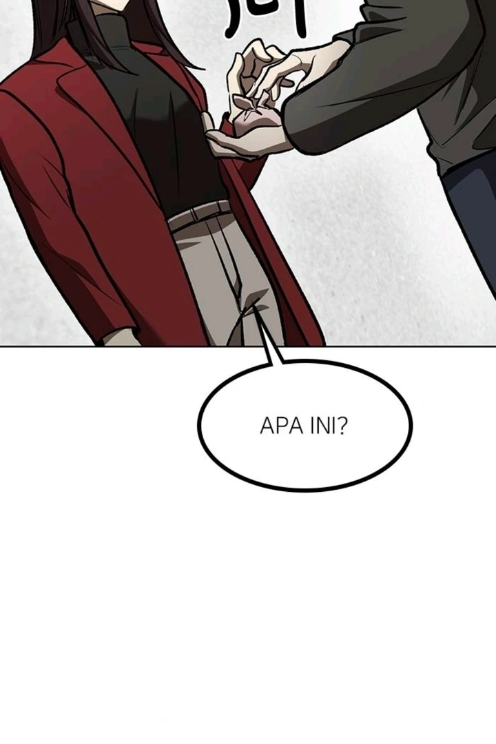 King MMA Chapter 126 Gambar 10