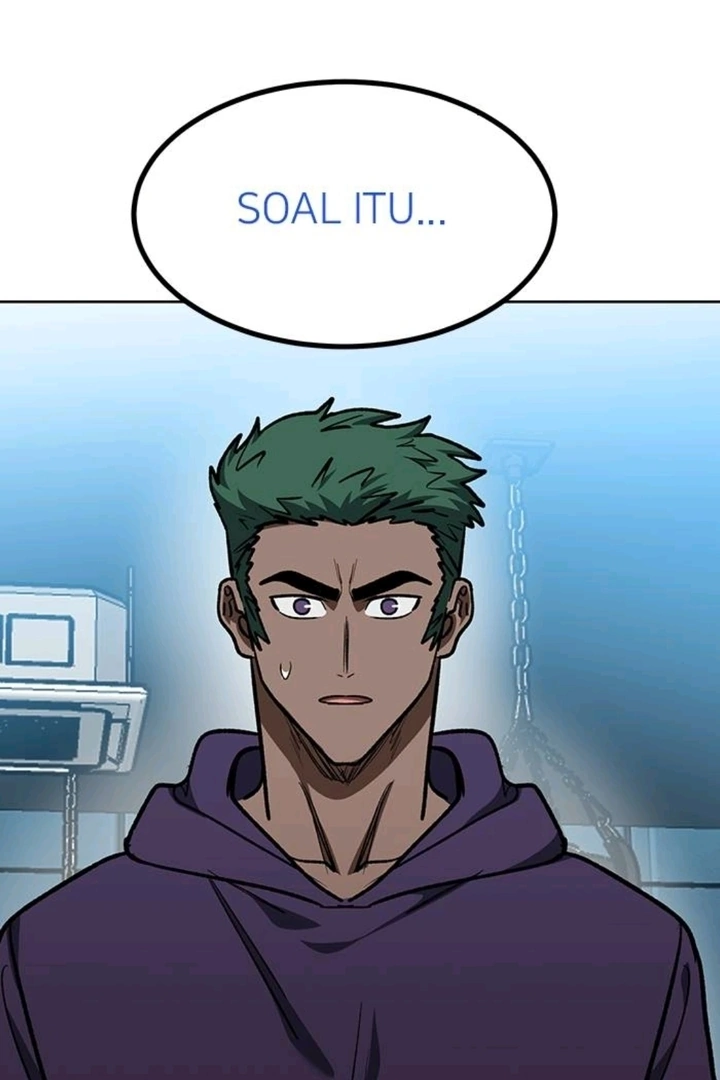 King MMA Chapter 126 Gambar 100