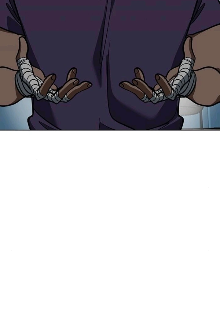 King MMA Chapter 126 Gambar 101