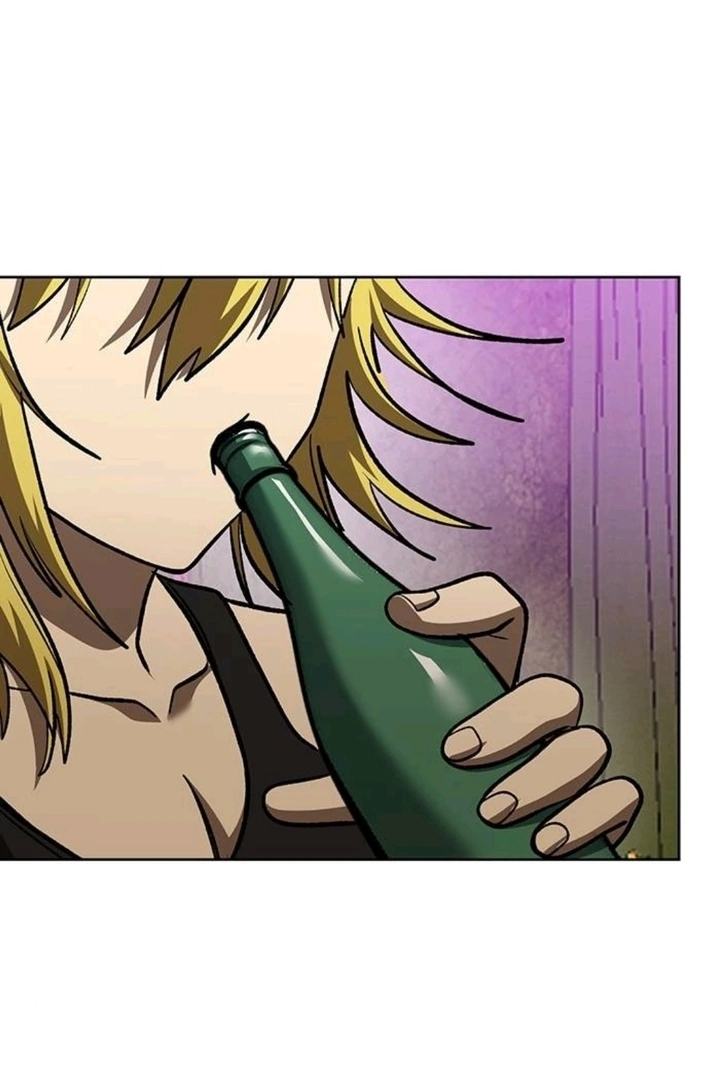 King MMA Chapter 126 Gambar 103