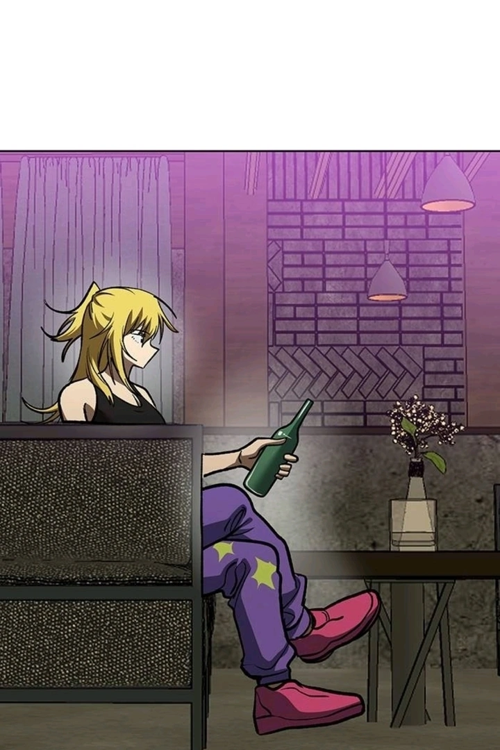 King MMA Chapter 126 Gambar 104