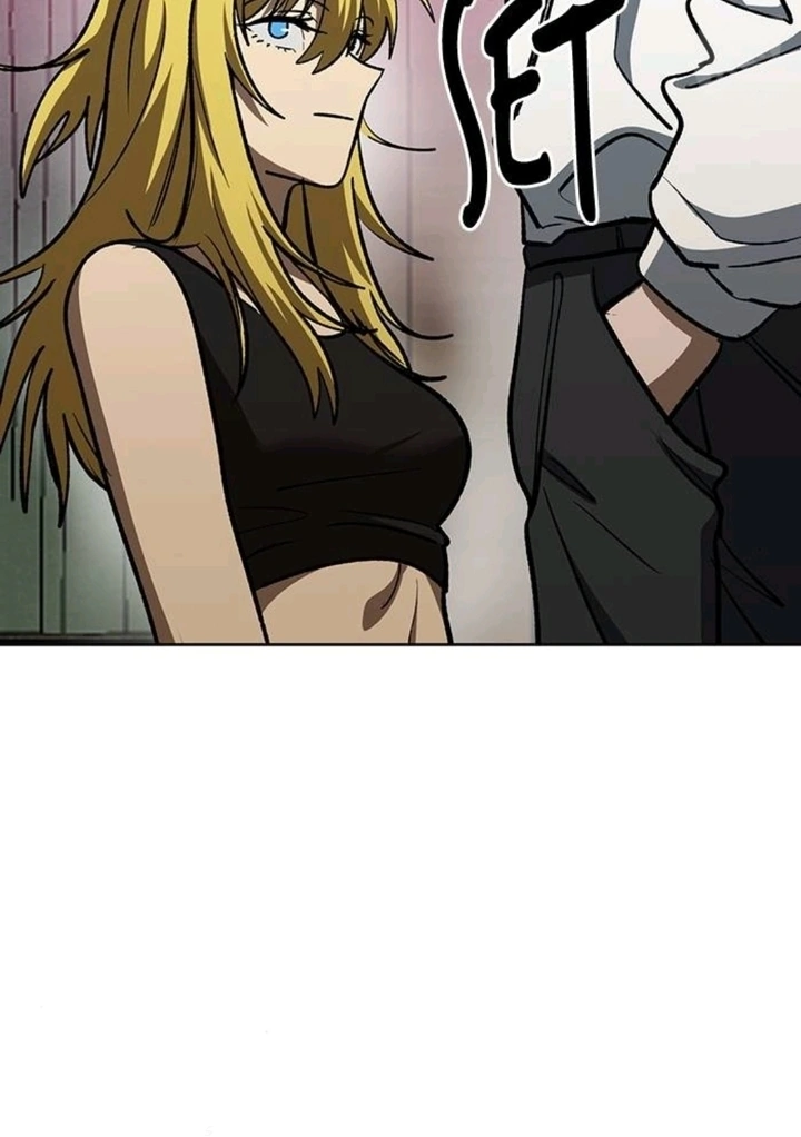 King MMA Chapter 126 Gambar 106