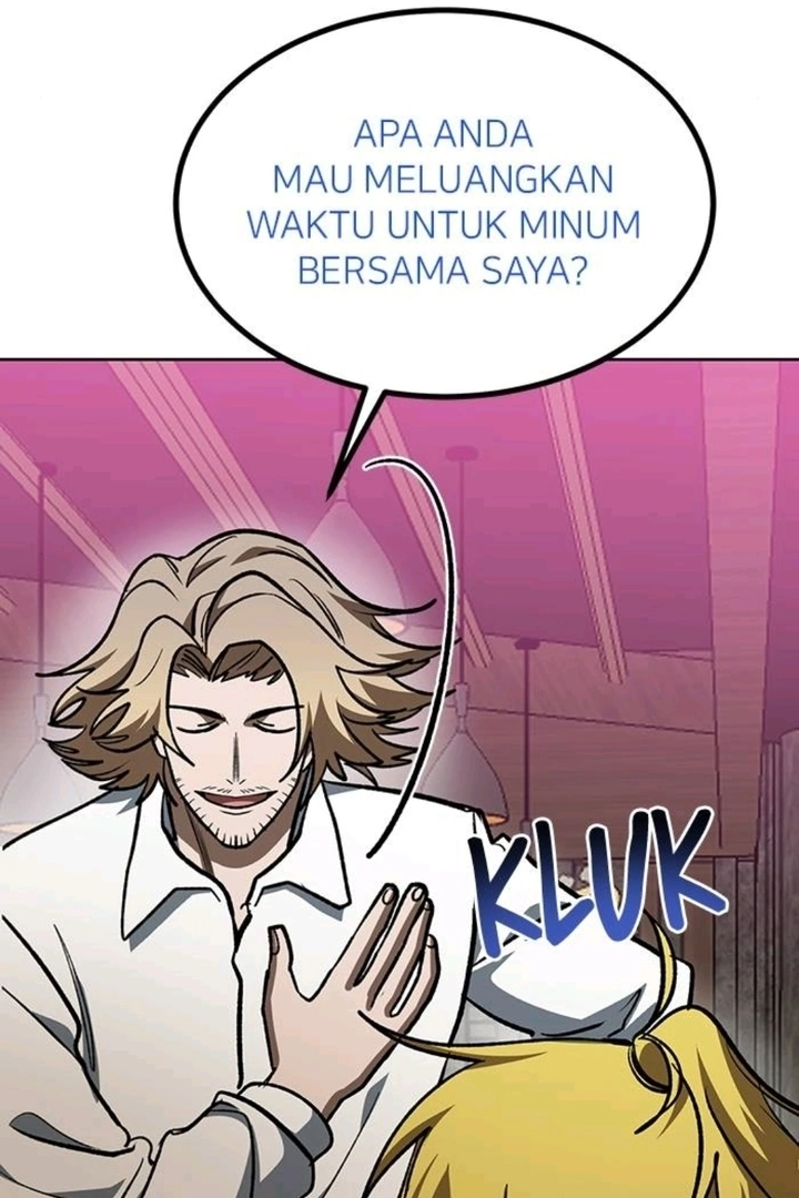 King MMA Chapter 126 Gambar 107