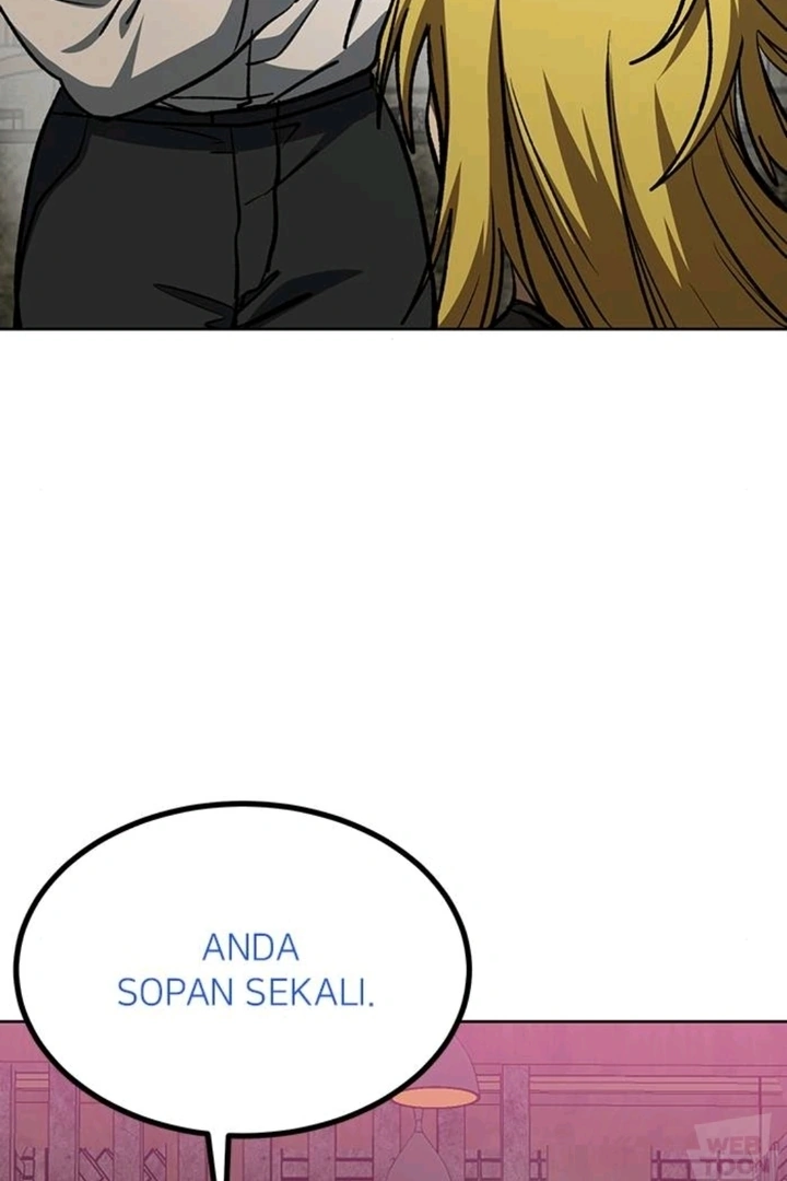 King MMA Chapter 126 Gambar 108