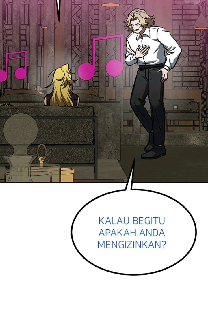 King MMA Chapter 126 Gambar 109