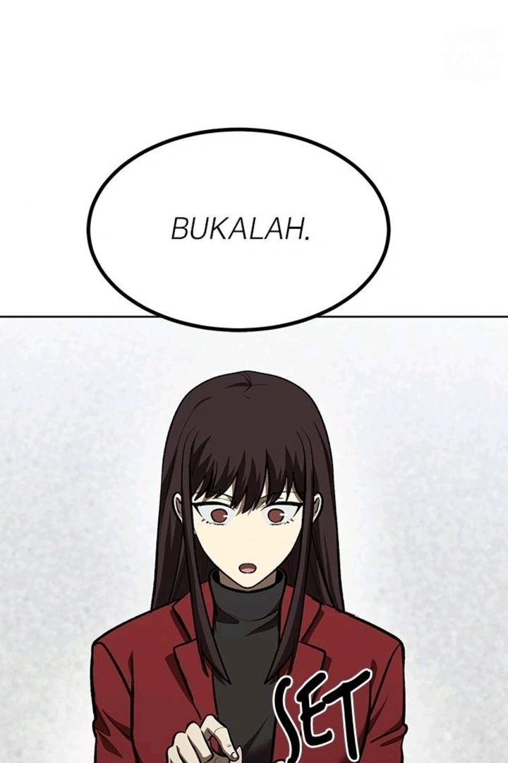 King MMA Chapter 126 Gambar 11