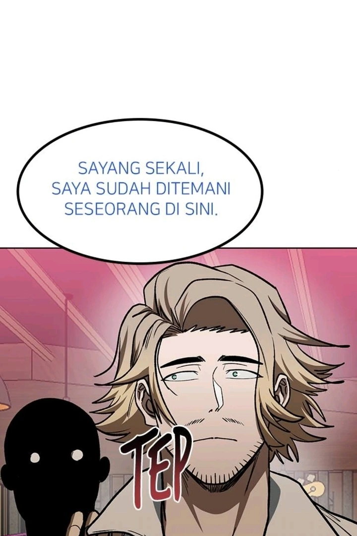 King MMA Chapter 126 Gambar 110