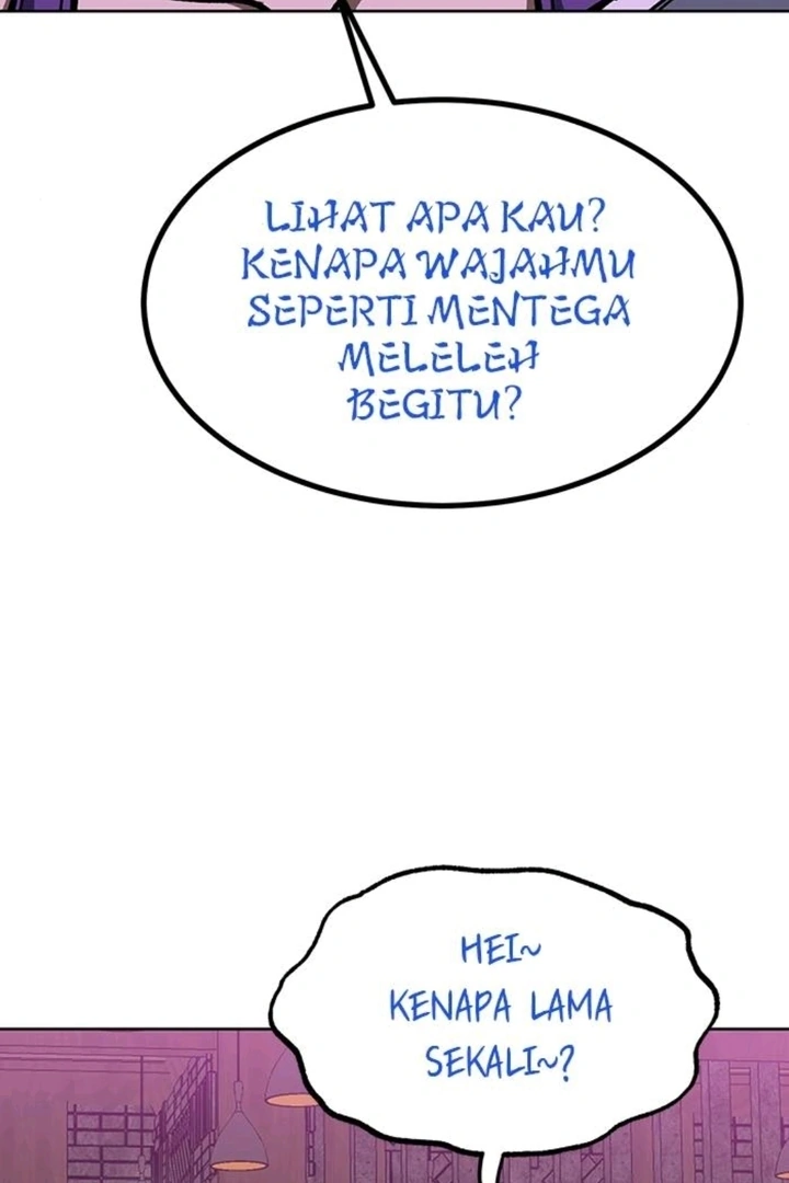 King MMA Chapter 126 Gambar 115