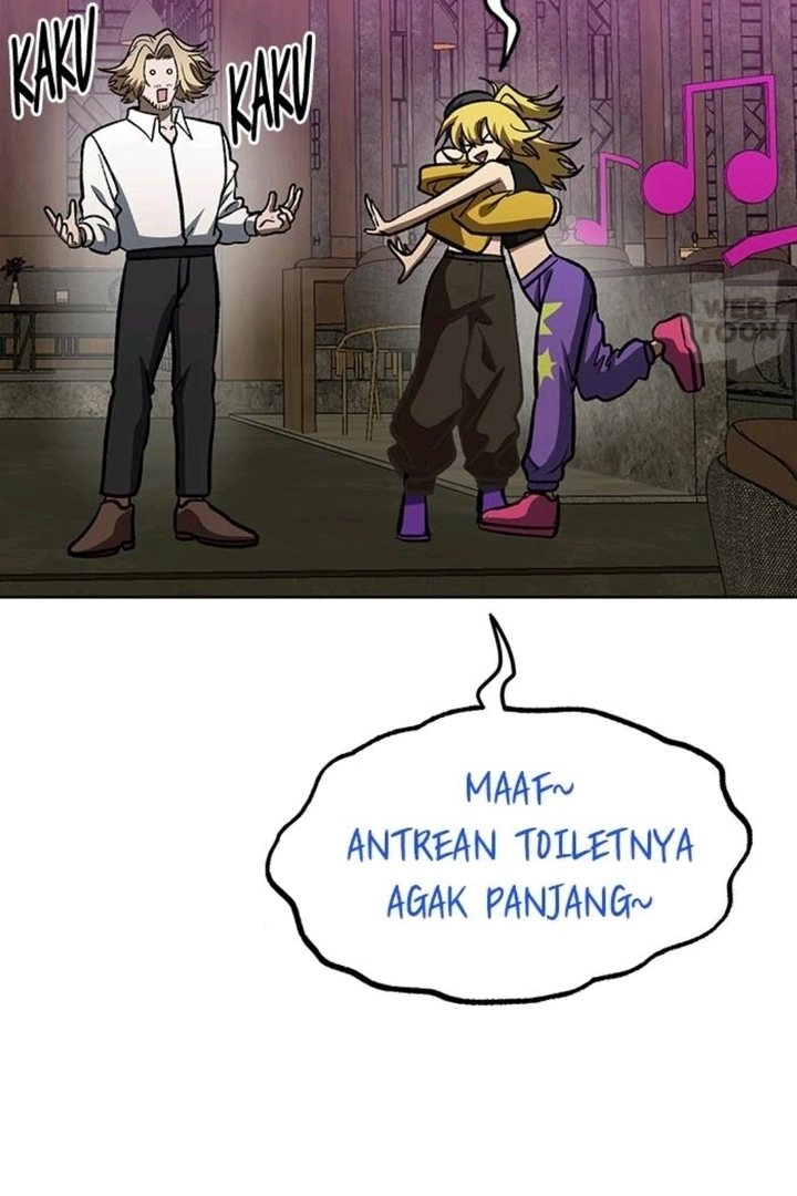 King MMA Chapter 126 Gambar 116